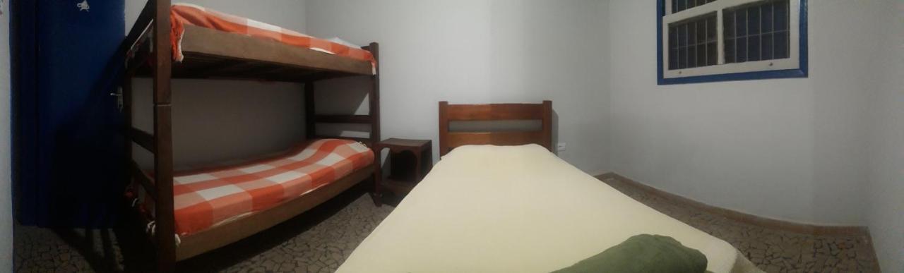Casa Indaia Bnb - Casa Compartilhada Caraguatatuba Eksteriør bilde