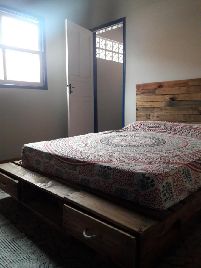 Casa Indaia Bnb - Casa Compartilhada Caraguatatuba Eksteriør bilde