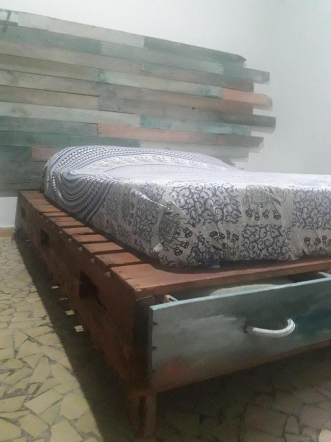 Casa Indaia Bnb - Casa Compartilhada Caraguatatuba Eksteriør bilde