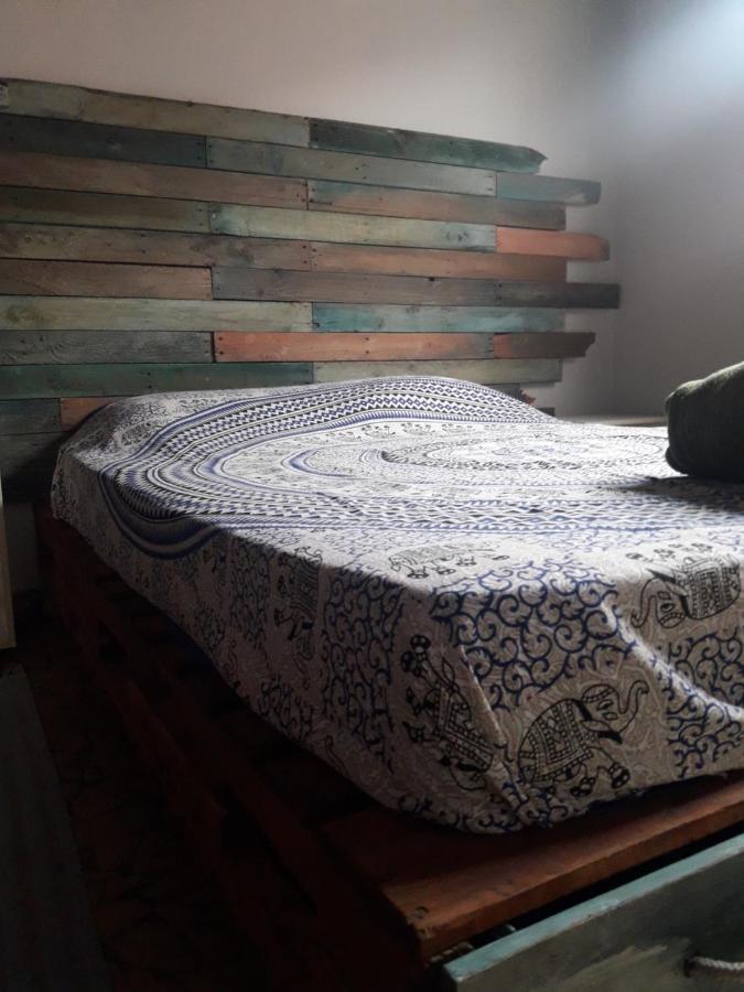 Casa Indaia Bnb - Casa Compartilhada Caraguatatuba Eksteriør bilde