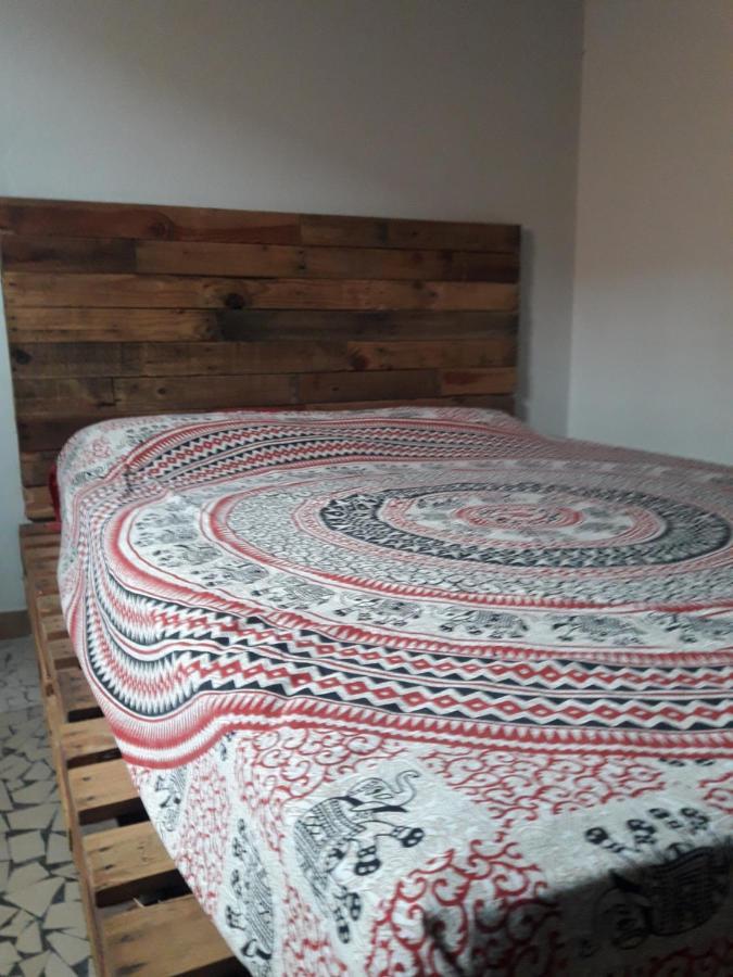 Casa Indaia Bnb - Casa Compartilhada Caraguatatuba Eksteriør bilde