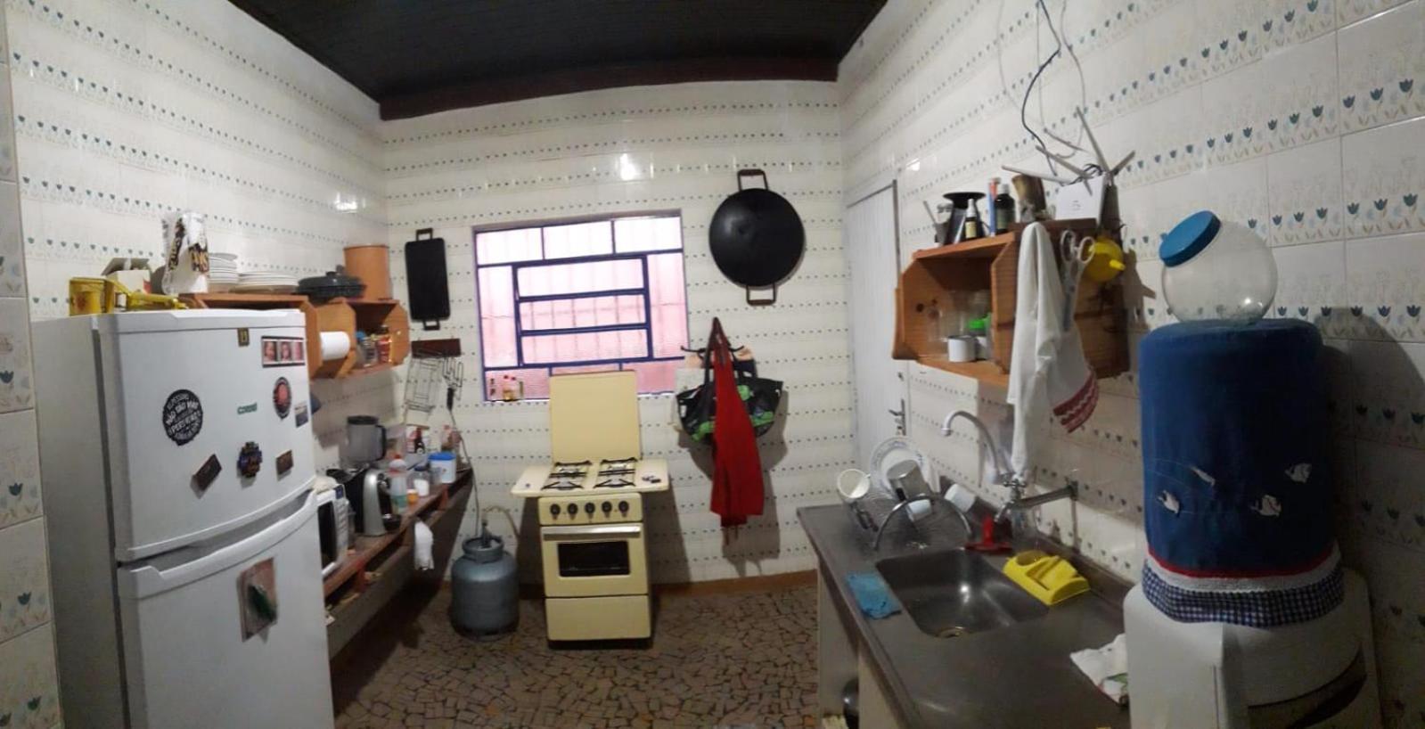 Casa Indaia Bnb - Casa Compartilhada Caraguatatuba Eksteriør bilde
